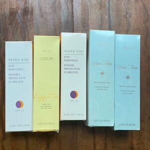 MaryKay lot